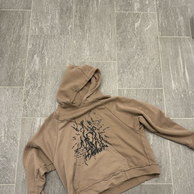 Devour Hoodie