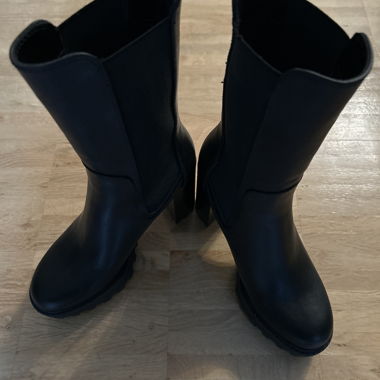 Stiefel