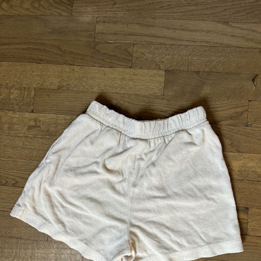 Terry Shorts