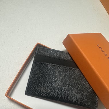 Porte-cartes Louis Vuitton