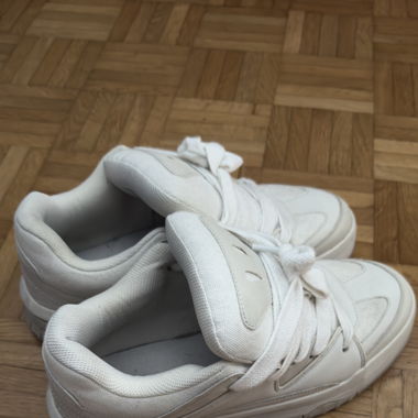 Chaussures Bershka