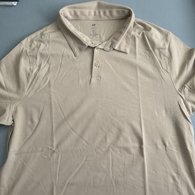 Polo H&M Slim Fit