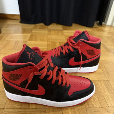 Jordan one 