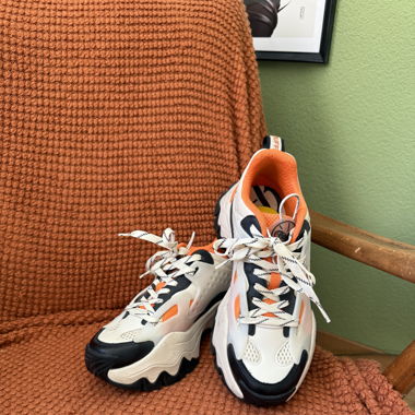 Buffalo Sneakers