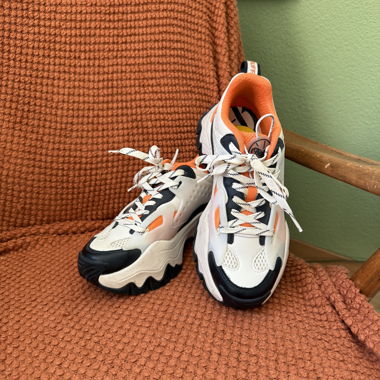 Buffalo Sneakers