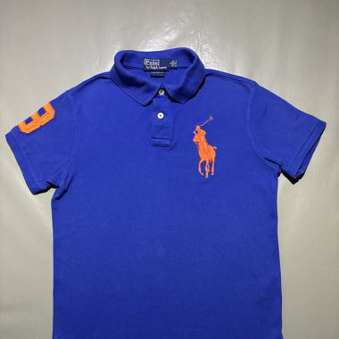Ralph Lauren Poloshirt (S)