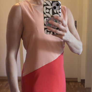 Bleistiftkleid / Sommerkleid