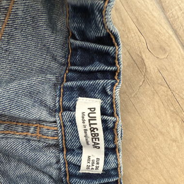 Hot Pants