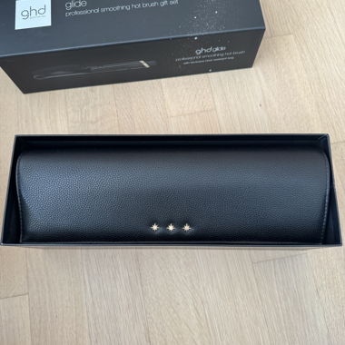 GHD Glide Glättungsbürste
