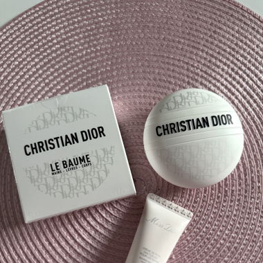 Baume DIOR 