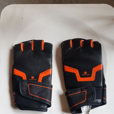 Gants d'entraînement d'arts martiaux Taille XL