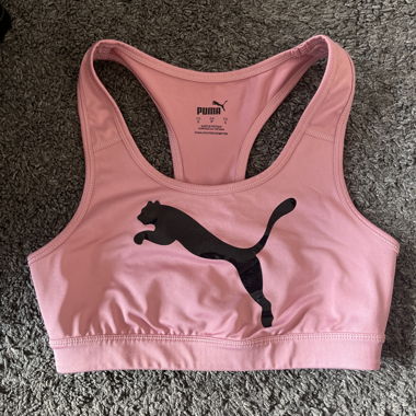 Puma sports bra