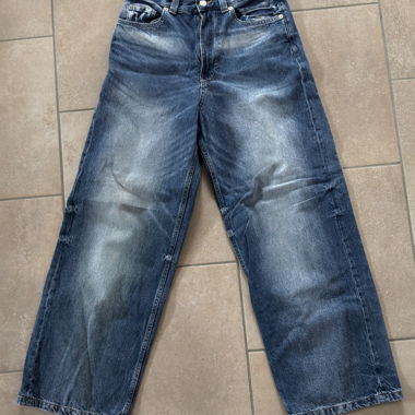 Bershka Jeans Hose