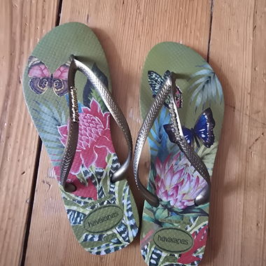 Havaianas 
