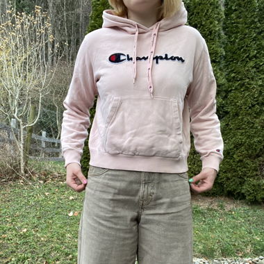 Champion Hoodie
