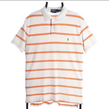 00s Polo Ralph Lauren Polo (M)