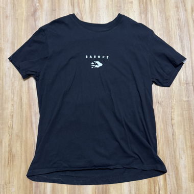 Bershka T-Shirt – Sasuke 