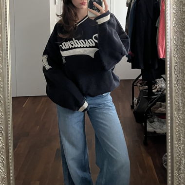 Pasedena Sweater
