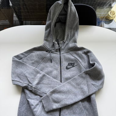 Jaquette nike