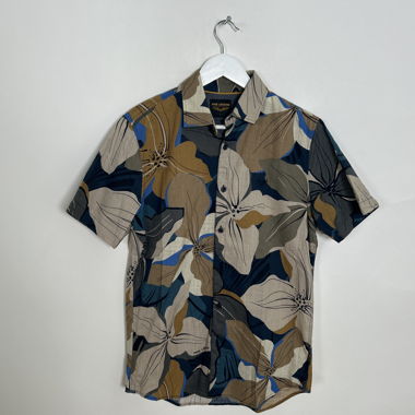 PME Legend Floral Shirt