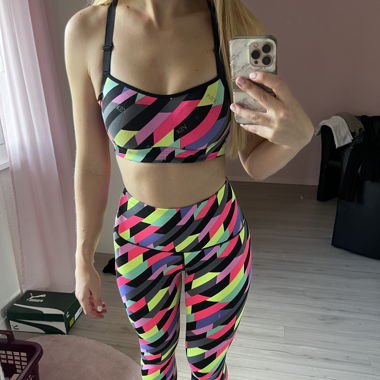 Victorias Secret Sportset (Sport Bra & Leggings)