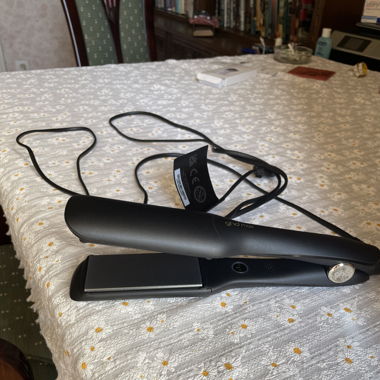 GHD Max Styler Glätteisen