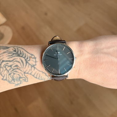 Orologio da polso Daniel Wellington