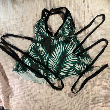 Golcci Top
