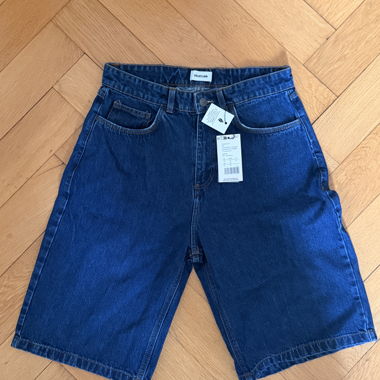 Shorts in jeans YOURTURN