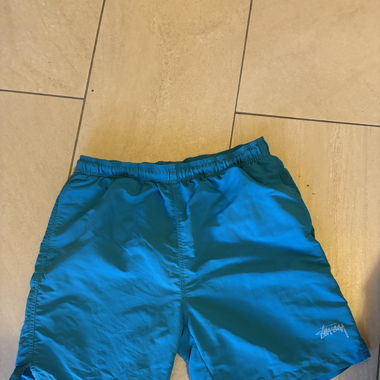 Short de bain stussy 