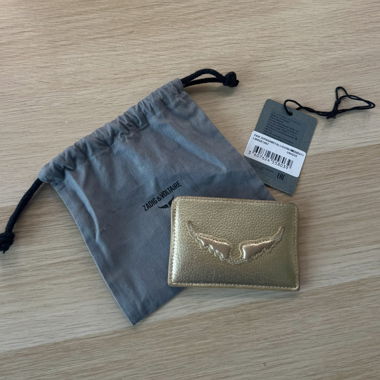 Kartenetui Zadig & Voltaire