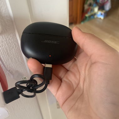 Bose QuietComfort Earbuds