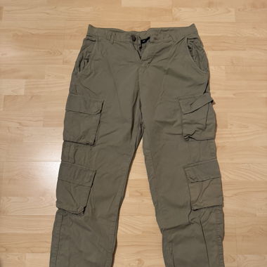 Cargohosen