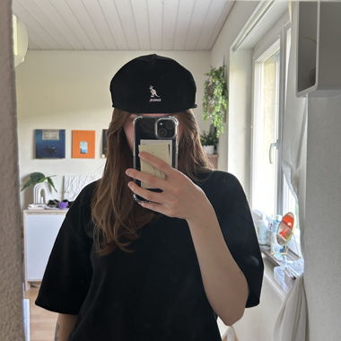 Béret Kangol