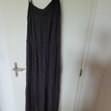 Robe noire t42