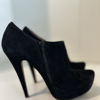 ALDO Pumps/Stiefeletten mit Antirutsch-Kleber