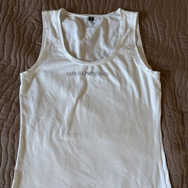 Emporio Armani Canottiera