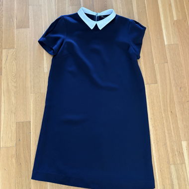 ZARA Business Kleid