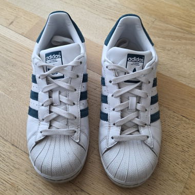 Adidas Superstar