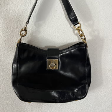 Vintage Celine Handtasche