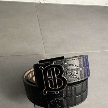 Burberry Gürtel (Doppelseitig)
