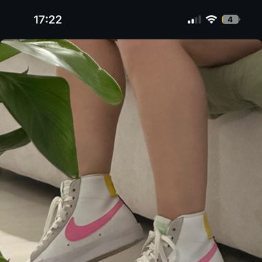 Nike Taille 36