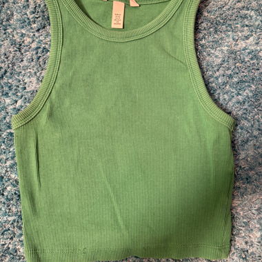 Top vert