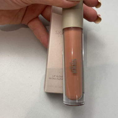 SKKN Lip Gloss Nude 04