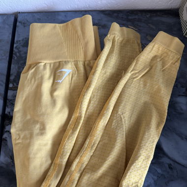 Gymshark Leggins