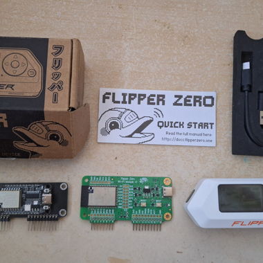 Flipper Zero Set