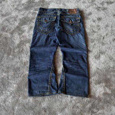Jeans True Religion Vintage Flared Bootcut