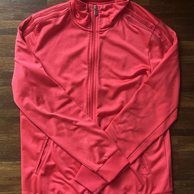 Vintage adidas jacket