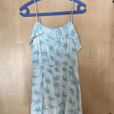 Sommerkleid 