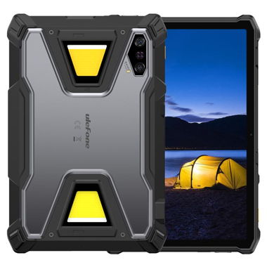 Ulefone Armor Pad 5 Pro Tablet PC 11 inch